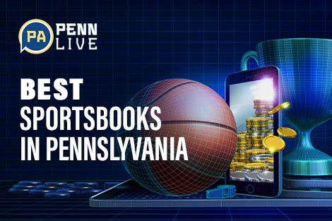 PA Sports Betting: Best Pennsylvania Sportsbooks August 2024.